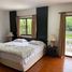 3 Schlafzimmer Villa zu vermieten im Baan Nai Fan 4, Chae Chang