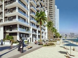 3 Bedroom Condo for sale at Beach Mansion, EMAAR Beachfront, Dubai Harbour, Dubai