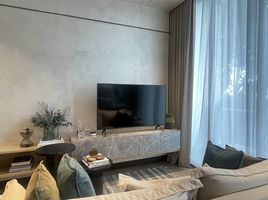 1 Schlafzimmer Wohnung zu verkaufen im Arom Wongamat, Na Kluea, Pattaya, Chon Buri