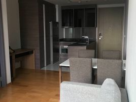1 Bedroom Apartment for rent at Keyne, Khlong Tan, Khlong Toei