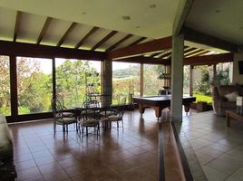 4 Schlafzimmer Villa zu verkaufen im Escazú, Escazu