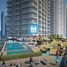 2 बेडरूम अपार्टमेंट for sale at Beachgate by Address, EMAAR Beachfront