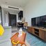 1 Bedroom Condo for rent at The Rich Sathorn - Taksin, Bang Lamphu Lang