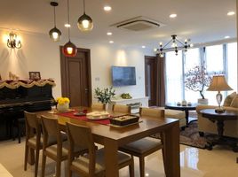 3 Schlafzimmer Wohnung zu vermieten im Ha Do Park View, Dich Vong