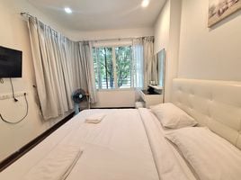 1 Schlafzimmer Appartement zu vermieten im The Seacraze , Nong Kae