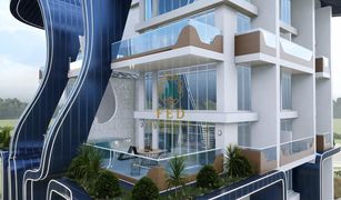 Estudio Apartamento en venta en District 13, Dubái Samana Waves