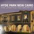 5 Schlafzimmer Haus zu verkaufen im Hyde Park, The 5th Settlement, New Cairo City