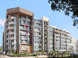 स्टूडियो अपार्टमेंट for sale at Plaza, Oasis Residences