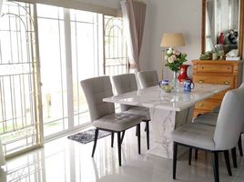 3 Bedroom House for rent at Eakandaburi Village, Chalong, Phuket Town, Phuket