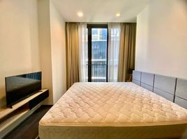 2 Schlafzimmer Appartement zu vermieten im The Line Asoke - Ratchada, Din Daeng, Din Daeng