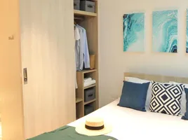 1 спален Кондо на продажу в Skypark Celeste Laguna, Чернг Талай