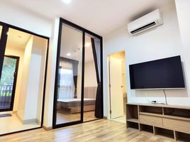 1 Bedroom Condo for rent at Niche Mono Charoen Nakorn, Dao Khanong, Thon Buri