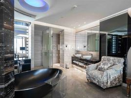 2 Bedroom Apartment for sale at D1 Tower, Culture Village, Dubai