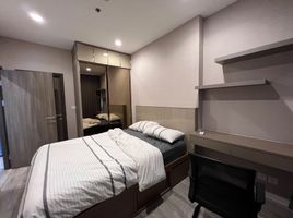 1 Schlafzimmer Wohnung zu vermieten im Ideo Mobi Asoke, Bang Kapi, Huai Khwang