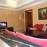 2 Schlafzimmer Appartement zu vermieten im Appartement meuble pour location, Na Asfi Boudheb, Safi, Doukkala Abda