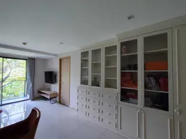 1 Schlafzimmer Wohnung zu vermieten im SOCIO Reference 61, Khlong Tan Nuea