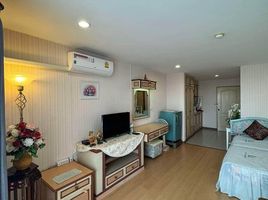 Studio Condo for sale at VIP Condochain Cha-Am, Cha-Am, Cha-Am, Phetchaburi