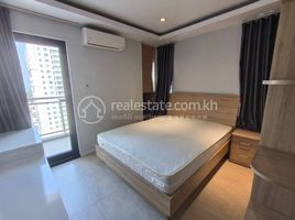 2 Schlafzimmer Appartement zu vermieten im Two Bedroom Apartment for Lease, Phsar Thmei Ti Bei, Doun Penh, Phnom Penh, Kambodscha