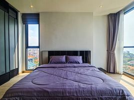 1 Bedroom Apartment for rent at Andromeda Condominium, Nong Prue