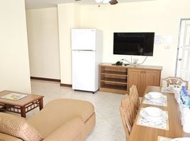 3 Bedroom Apartment for rent at OMNI Suites Aparts - Hotel, Suan Luang