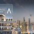 3 Bedroom Apartment for sale at Address The Bay, EMAAR Beachfront, Dubai Harbour