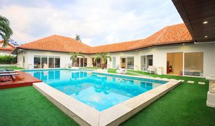 5 chambres Villa a vendre à Nong Prue, Pattaya View Talay Villas