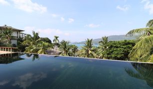 4 Bedrooms Villa for sale in Kamala, Phuket Andara Resort and Villas