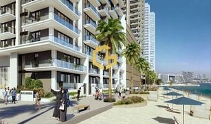 3 Bedrooms Apartment for sale in EMAAR Beachfront, Dubai Seapoint