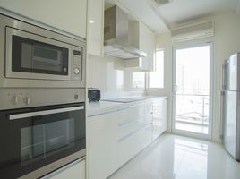 2 Bedroom Apartment for rent at G.M. Serviced Apartment, Khlong Toei