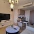 2 Bedroom Apartment for sale at Unixx South Pattaya, Nong Prue, Pattaya