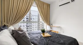 Available Units at Monterey