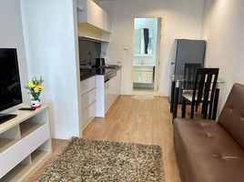 1 Schlafzimmer Wohnung zu vermieten im The Bell Condominium, Chalong, Phuket Town