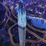 2 Bedroom Apartment for sale at Burj Binghatti Jacob & Co Residences, DAMAC Towers by Paramount, Business Bay, Dubai