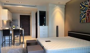 Studio Condominium a vendre à Patong, Phuket The Emerald Terrace