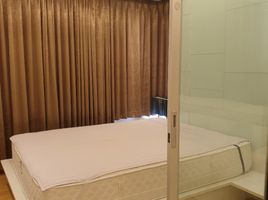 คอนโด 1 ห้องนอน ให้เช่า ในโครงการ เดอะ ทรัสต์ เรสซิเด้นซ์ รัชดา-พระราม 3, ช่องนนทรี, ยานนาวา