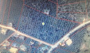 N/A Land for sale in Hat Phan Krai, Chumphon 