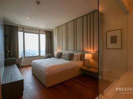 2 Bedroom Apartment for rent at 185 Rajadamri, Lumphini, Pathum Wan