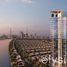 1 Bedroom Apartment for sale at Waves Grande, Azizi Riviera, Meydan