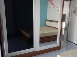 2 Schlafzimmer Wohnung zu verkaufen im Anchan Condominium, Prawet