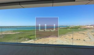 3 Bedrooms Apartment for sale in Yas Bay, Abu Dhabi Mayan 3