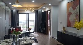 Available Units at Phuong Dong Green Park