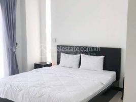 1 Bedroom Apartment for rent at Apartment for rent in BKK1, Boeng Keng Kang Ti Bei