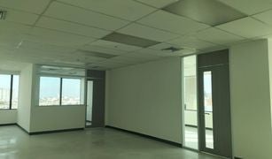 N/A Office for sale in Bang Kapi, Bangkok Charn Issara Tower 2