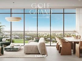 2 Bedroom Condo for sale at Golf Grand, Sidra Villas