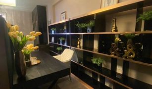 5 Bedrooms Townhouse for sale in Phlapphla, Bangkok Headquarters Ekamai-Ladprao