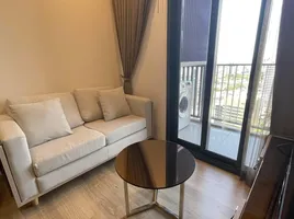 1 Bedroom Condo for rent at Oka Haus, Khlong Tan, Khlong Toei, Bangkok