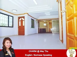 8 Bedroom House for sale in Eastern District, Yangon, North Okkalapa, Eastern District