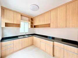 3 Schlafzimmer Haus zu verkaufen im Passorn Prestige Pinklao-Phetkasem, Om Noi