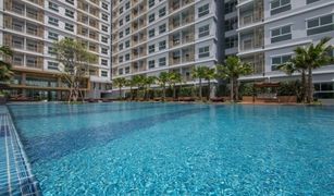 1 chambre Condominium a vendre à Nong Prue, Pattaya The Trust Condo South Pattaya