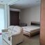 1 Bedroom Apartment for rent at The Light House, Khlong Ton Sai